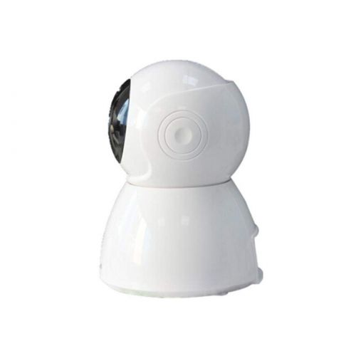  Dickin Baby Monitor Wireless 720P Security Camera, WiFi Home Surveillance IP Camera for BabyElder PetNanny Monitor, PanTilt, Support Android and iOS Systems