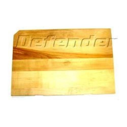  Dickinson Marine Hard Wood Cutting Board for Caribbean Stoves