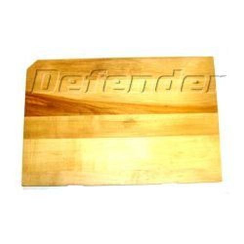  Dickinson Marine Hard Wood Cutting Board for Caribbean Stoves