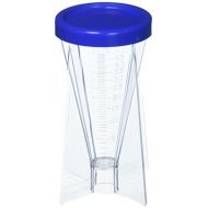 Didax Educational Resources Rain Gauge for Grades K-12