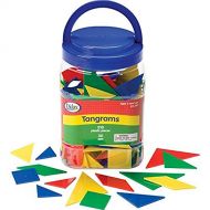 Didax Educational Resources Tangrams Classpack of 30