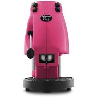 Didiesse Frog Revolution Kaffeeautomat A Waffeln, 650W, Fuchsia