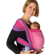 Didymos DIDYMOS Woven Wrap Baby Carrier Stripes EVA (Organic Cotton), Size 7