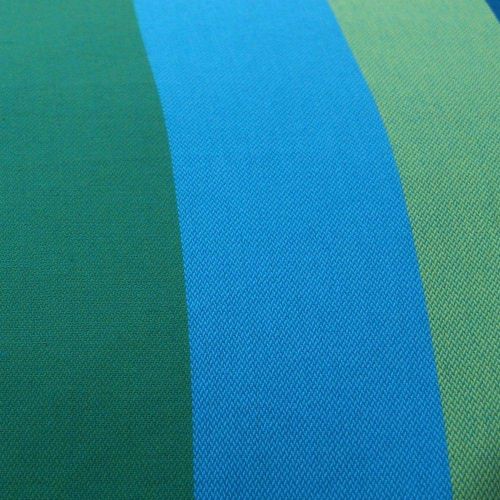  Didymos DIDYMOS Woven Wrap Baby Carrier Stripes IRIS (Organic Cotton), Size 7