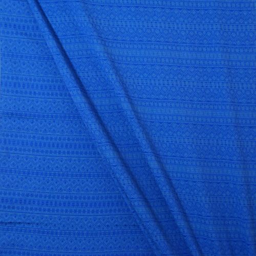  Didymos DIDYMOS Woven Wrap Baby Carrier Prima Ultramarin (Organic Cotton), Size 5