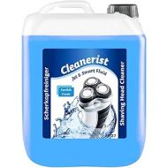 Die Seifenblase Cleanerist 5L in Canister for Philips Razors Series 5000/7000/8000/9000