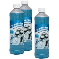 Die Seifenblase 3x1 Cleanerist Jet & Smart Fluid Cleaning Fluid Compatible Replacement for Philips Shavers