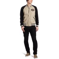 55DSL Men's Ferrier College Light Jacket