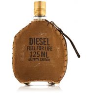 Diesel Fuel for Life for Men Eau de Toilette Spray, 4.2 Ounces