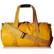Diesel Mens BOLDMESSAGE F-Bold Duffle-Travel Bag, golden rod One Size