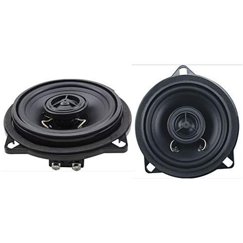  Dietz Audiotechnik Dietz CX BM4 Speakers for BMW 1 Series 3 Series and 5 Series (1 Pair / 2 Pieces)