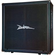 Diezel},description:Rock any venue with the Diezel 412FK 240W front-loaded 4x12 cabinet. Loaded with a quartet of 60W Celestion Vintage 30 speakers, it gives you clarity with high