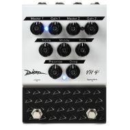 Diezel VH4-2 Pedal 2-channel Overdrive and Preamp