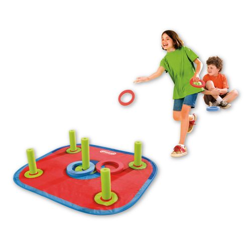  Diggin Active PopOut Ring Toss