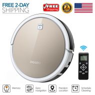 [아마존베스트]ILIFE V5s Pro Robot Vacuum Mop Cleaner with Water Tank, Automatically Sweeping Scrubbing Mopping Floor Cleaning Robot