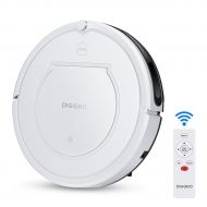 Diggro Robot Vacuum Cleaner, KK320 Robotic Vacuum with One-Key Planning Tech, Powerful Clean for Pets, Suitable for Low-Pile Carpets and Hard Floors