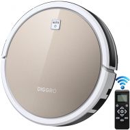 ILIFE V5s Robotic Vacuum Cleaner with Water Tank Mop