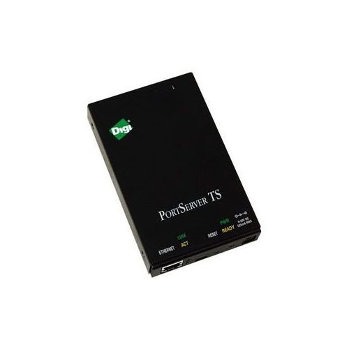  [아마존베스트]digi international 70002043 portserver ts 2port rs232 serial to ethernet device server