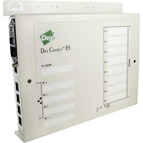  Digi DIGI International DC-ES-4SB-EU Connect ES 4,4+1 Sb Networking Device