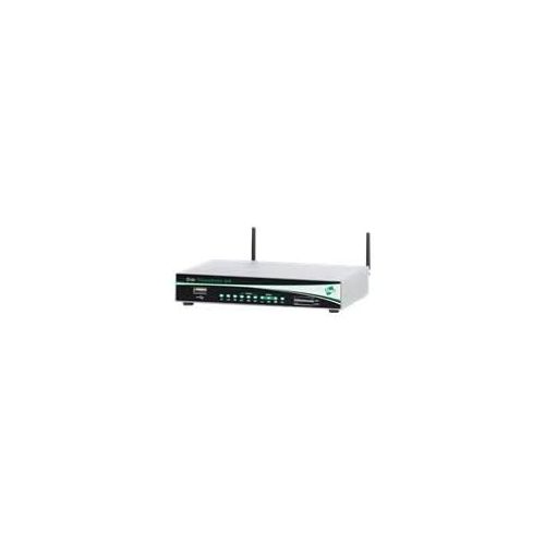  Digi DIGI WR21-002B-DE1-SH Wireless Router, Transport WR21 - No Cellular, 2 Ethernet, RS232, No WiFi, Enterprise Software Package, Extended Temperature, US Power Supply, Antennas