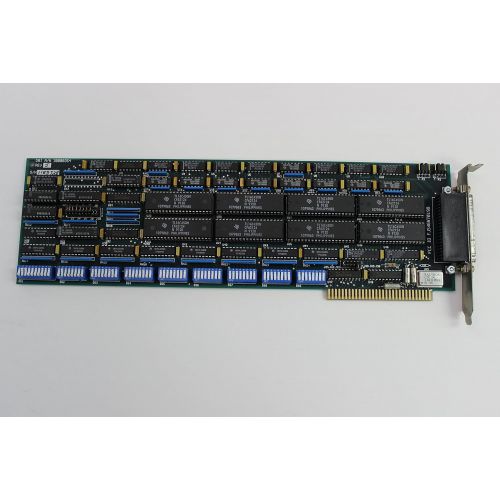  Digi DIGI 77000005 ISA 8 PORT PC8 ADAPTER