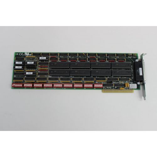  Digi DIGI 77000005 ISA 8 PORT PC8 ADAPTER