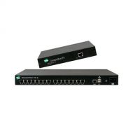 Digi Connectport Ts 16 Serial To Ethernet Terminal Server (us)