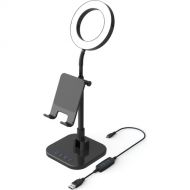 DigiPower Success Video-Calling Smartphone Stand with 6