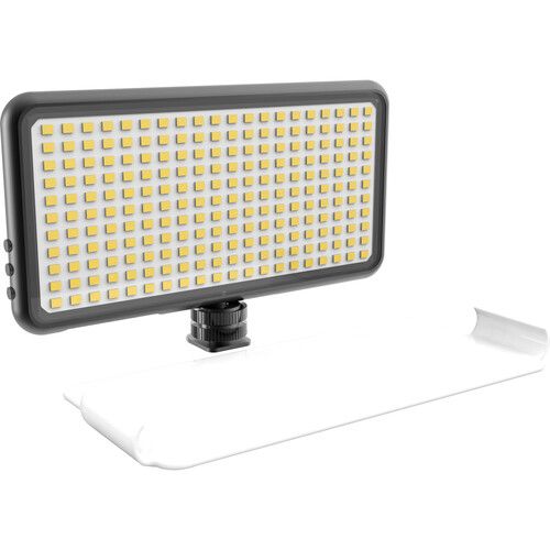  DigiPower Pro-Event LED Video Light (3100 to 5500K)