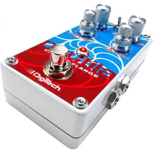  DigiTech},description:Go With the Flow! Sing a song of stormy oceans and float upon the calming seas with the new DigiTech Nautila ChorusFlanger. Create never before heard tidal s