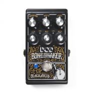 DigiTech Digitech DOD-BONESHAKER Signature Designer Distortion Pedal with 3-Band Parametric EQ