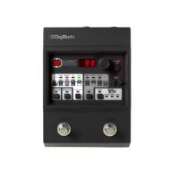 DigiTech Digitech EQ Effects Pedal, REGULAR (ELMT)