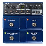 DigiTech Digitech Jam Man Stereo Looper Delay Pedal