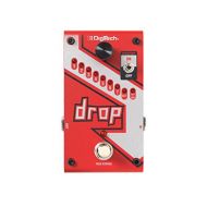 DigiTech Digitech DROP Compact Polyphonic Drop Tune Pitch-Shifter