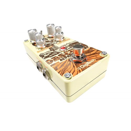  DigiTech Digitech OBSCURA Altered Delay Pedal