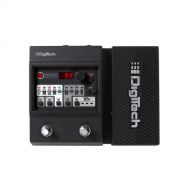 DigiTech Element XP Guitar Multi Effects Pedal