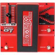 DigiTech Whammy DT Pitch Shifting Effects Pedal