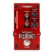 DigiTech Whammy Ricochet Pitch Shift Pedal