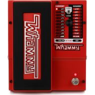 DigiTech Whammy 5 Pitch Shift Pedal