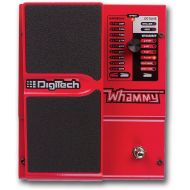 DigiTech Whammy Pedal Re-issue with MIDI Control