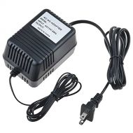 Digipartspower AC Adapter Power for Harman kardon HK-01T HK-O1T Power Supply Cord Charger PSU