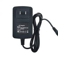 Digipartspower AC DC Adapter for Vitek VT-KBD1 Xpress 3-Axis Keyboard Controller VTKBD1 Power