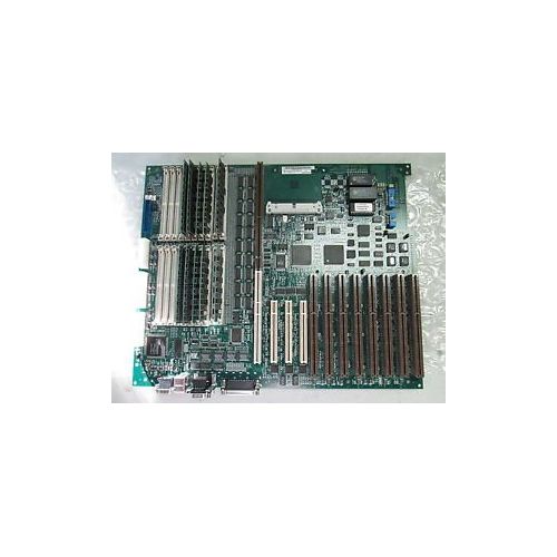  Digital - DEC 54-25647 D01, DS20E BACKPLANE POWER SPY, 5025646-01 D01 - 54-25647