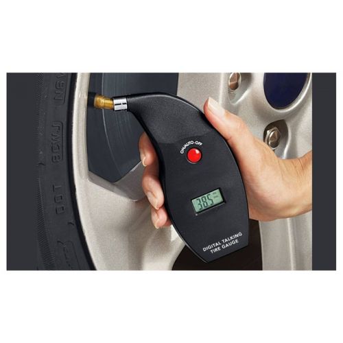  Digital Talking Tire Gauge