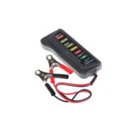 Digital Battery/Alternator Tester