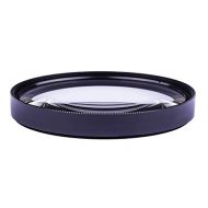 Digital Nc 10x High Definition 2 Element Close-Up (Macro) Lens for Nikon, Canon, Sony, Panasonic, Fujifilm, Pentax & Olympus DSLRs (62mm)