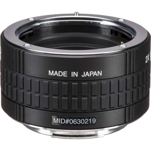  Digital Nc Teleconverter 2.0X (Doubler) Extender Compatible with Nikon AF-S (G/E) Lenses