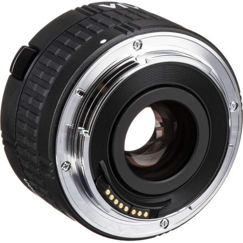  Digital Nc Teleconverter 2.0X (Doubler) Extender Compatible with Nikon AF-S (G/E) Lenses