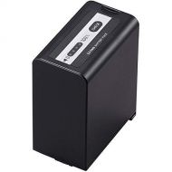 Digital Nc Panasonic HC-X2000 Ultra-High Capacity Intelligent Lithium-Ion Battery (Non OEM)