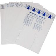 [아마존베스트]Digital Nc Laser & Inkjet Printer Cleaning Sheet (8.5 x 11) 10 Sheets